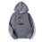 Just do it hoodie