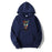 Just do it hoodie