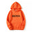 2019 New Brand Men Sportswear Fashion brand   hoodies Pullover Hip Hop Mens tracksuit Sweatshirts hoodie sweats