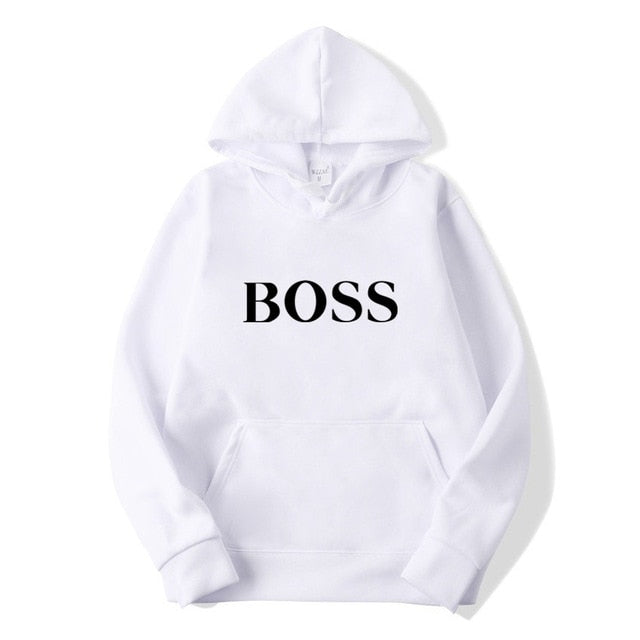 2019 New Brand Men Sportswear Fashion brand   hoodies Pullover Hip Hop Mens tracksuit Sweatshirts hoodie sweats