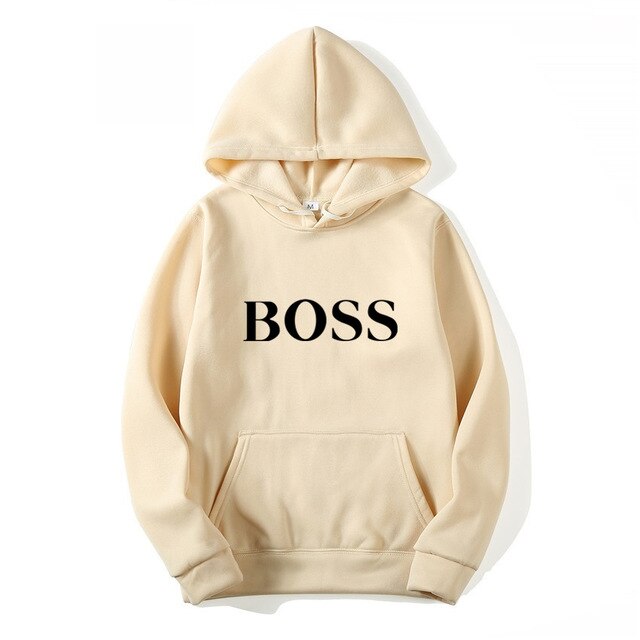 2019 New Brand Men Sportswear Fashion brand   hoodies Pullover Hip Hop Mens tracksuit Sweatshirts hoodie sweats