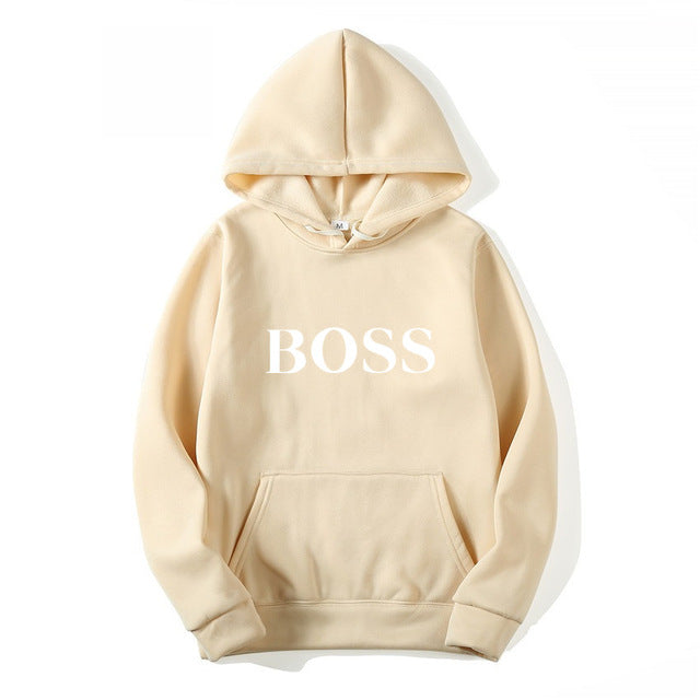 2019 New Brand Men Sportswear Fashion brand   hoodies Pullover Hip Hop Mens tracksuit Sweatshirts hoodie sweats
