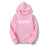 2019 New Brand Men Sportswear Fashion brand   hoodies Pullover Hip Hop Mens tracksuit Sweatshirts hoodie sweats
