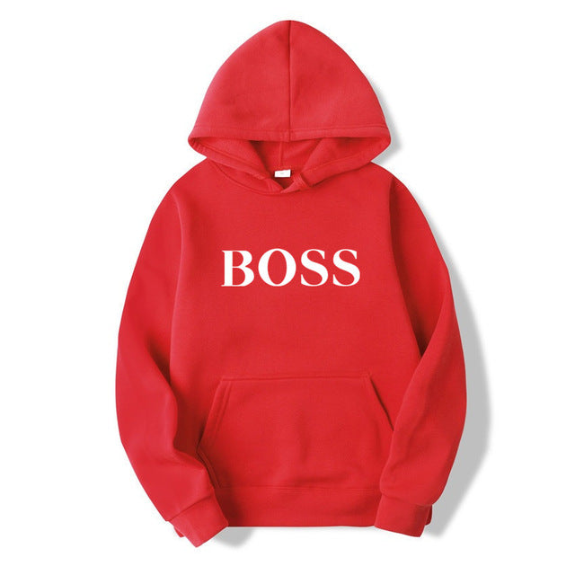 2019 New Brand Men Sportswear Fashion brand   hoodies Pullover Hip Hop Mens tracksuit Sweatshirts hoodie sweats