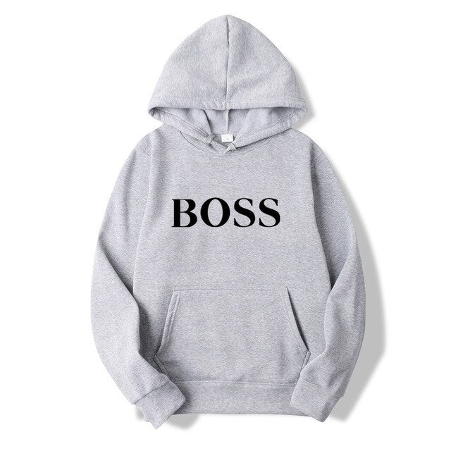 2019 New Brand Men Sportswear Fashion brand   hoodies Pullover Hip Hop Mens tracksuit Sweatshirts hoodie sweats