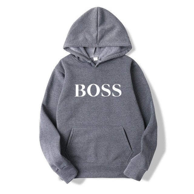 2019 New Brand Men Sportswear Fashion brand   hoodies Pullover Hip Hop Mens tracksuit Sweatshirts hoodie sweats