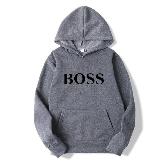 2019 New Brand Men Sportswear Fashion brand   hoodies Pullover Hip Hop Mens tracksuit Sweatshirts hoodie sweats