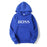 2019 New Brand Men Sportswear Fashion brand   hoodies Pullover Hip Hop Mens tracksuit Sweatshirts hoodie sweats