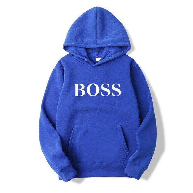 2019 New Brand Men Sportswear Fashion brand   hoodies Pullover Hip Hop Mens tracksuit Sweatshirts hoodie sweats