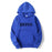2019 New Brand Men Sportswear Fashion brand   hoodies Pullover Hip Hop Mens tracksuit Sweatshirts hoodie sweats