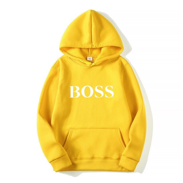 2019 New Brand Men Sportswear Fashion brand   hoodies Pullover Hip Hop Mens tracksuit Sweatshirts hoodie sweats