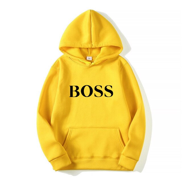 2019 New Brand Men Sportswear Fashion brand   hoodies Pullover Hip Hop Mens tracksuit Sweatshirts hoodie sweats