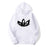 New A DI Hoodies