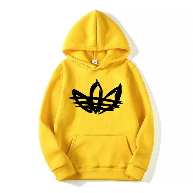New A DI Hoodies