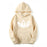 New A DI Hoodies
