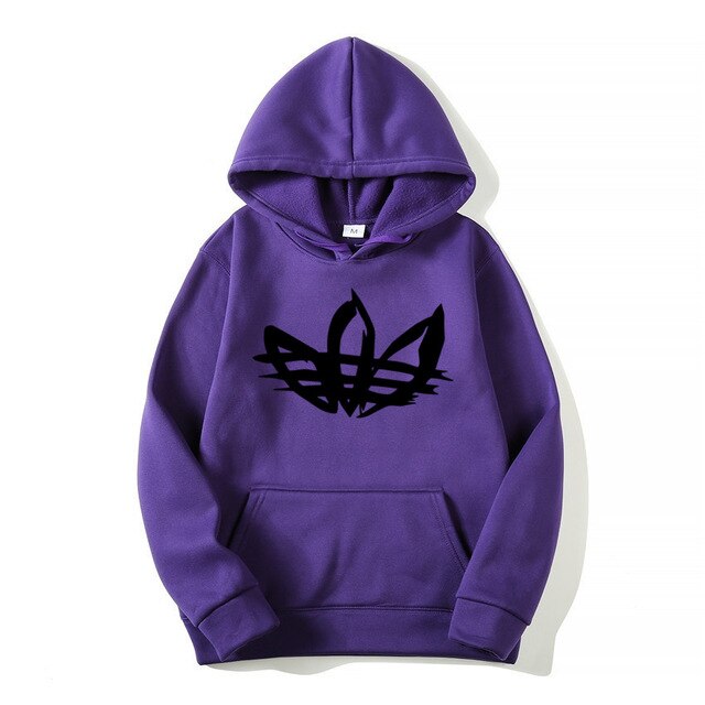 New A DI Hoodies