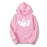 New A DI Hoodies