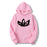 New A DI Hoodies