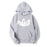 New A DI Hoodies