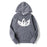 New A DI Hoodies