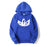 New A DI Hoodies