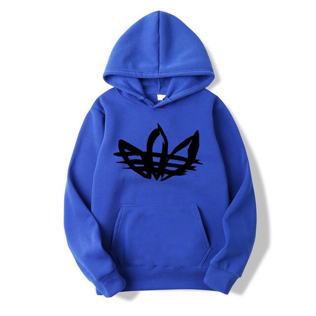 New A DI Hoodies
