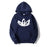New A DI Hoodies