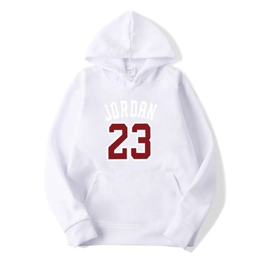 JORDAN23 hoodie