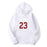 JORDAN23 hoodie