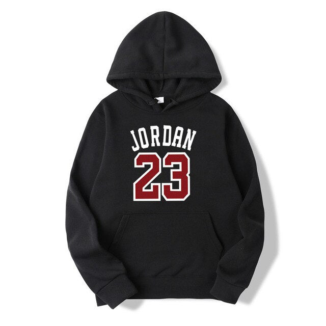 JORDAN23 hoodie