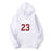JORDAN23 hoodie