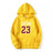 JORDAN23 hoodie