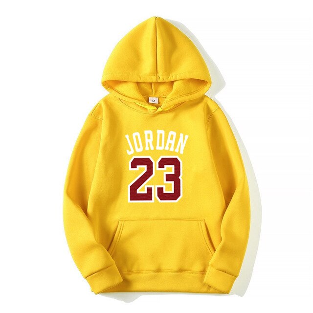 JORDAN23 hoodie