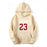 JORDAN23 hoodie