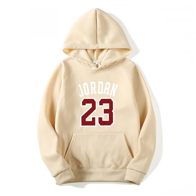 JORDAN23 hoodie