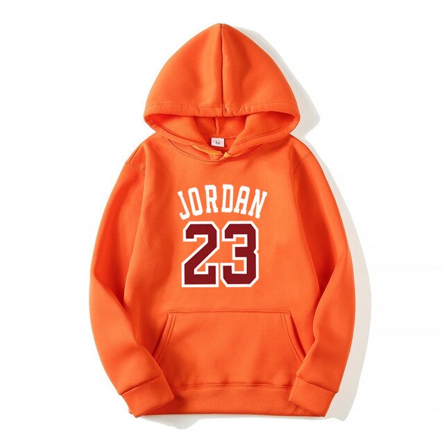 JORDAN23 hoodie