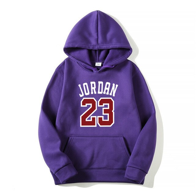 JORDAN23 hoodie