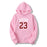 JORDAN23 hoodie