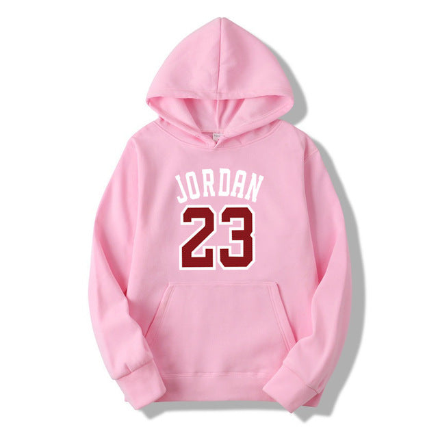 JORDAN23 hoodie