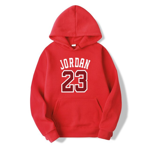 JORDAN23 hoodie