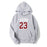 JORDAN23 hoodie