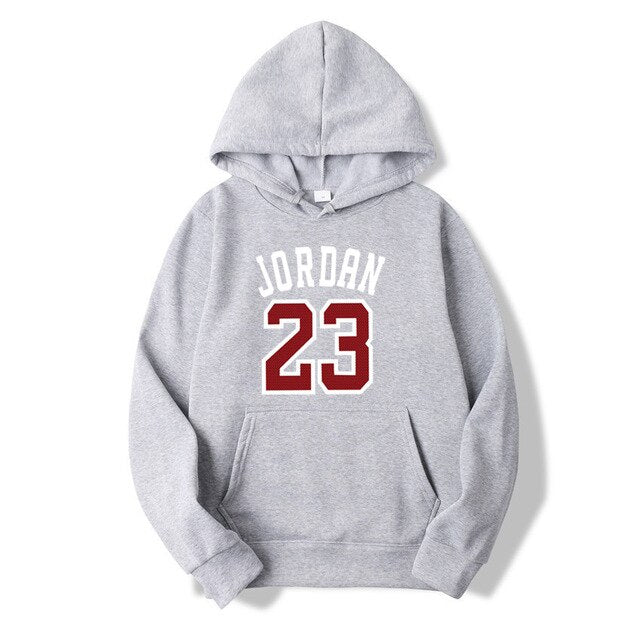 JORDAN23 hoodie