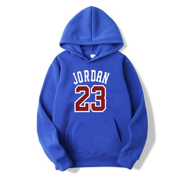 JORDAN23 hoodie