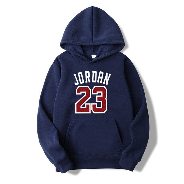 JORDAN23 hoodie