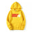 GORILLAWEAR hoodie