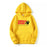 GORILLAWEAR hoodie