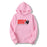 GORILLAWEAR hoodie