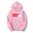 GORILLAWEAR hoodie