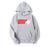 GORILLAWEAR hoodie