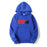 GORILLAWEAR hoodie